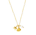 Treasures Necklace
