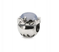 Trollbeads Day Sky Bead