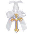 Trust Cross - 6"