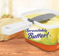 Tub Butter Knife