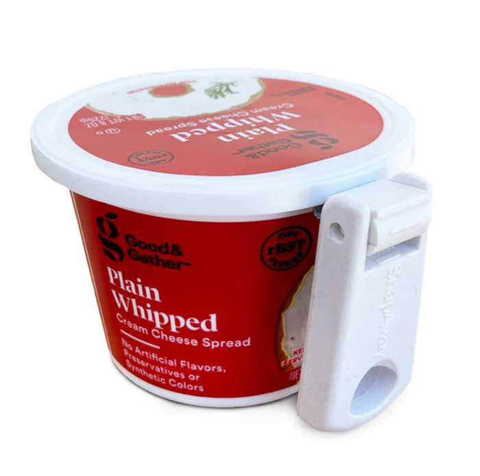 Tub Butter Knife