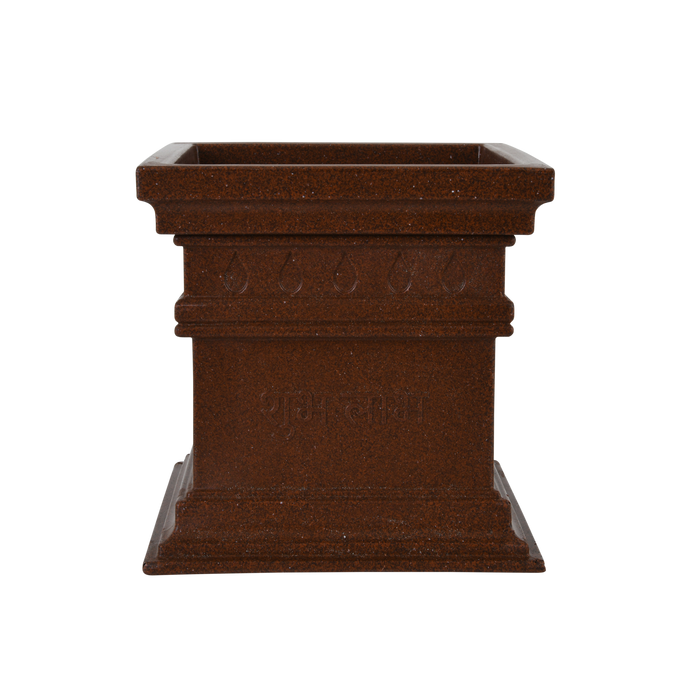 Greenri Tulsi Tulsi planter - product view 4