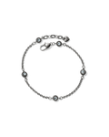 Twinkle Crystal Anklet