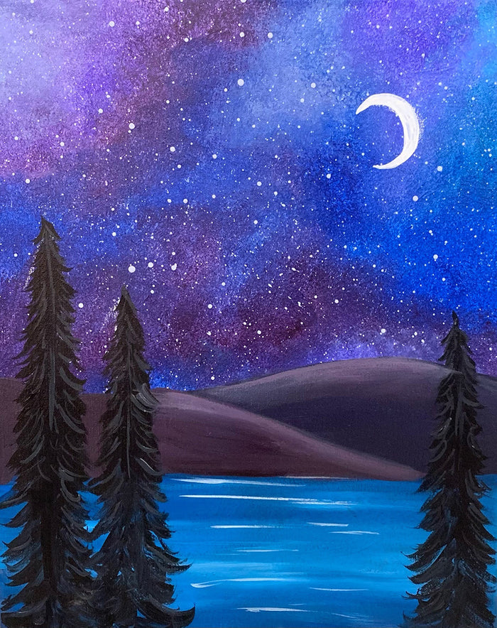 Twinkle Twinkle