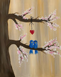 Two Hearts Beat as One