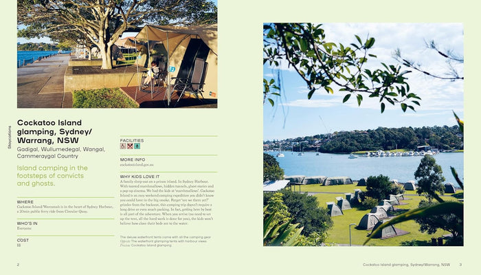 Ultimate Family Holidays Australia