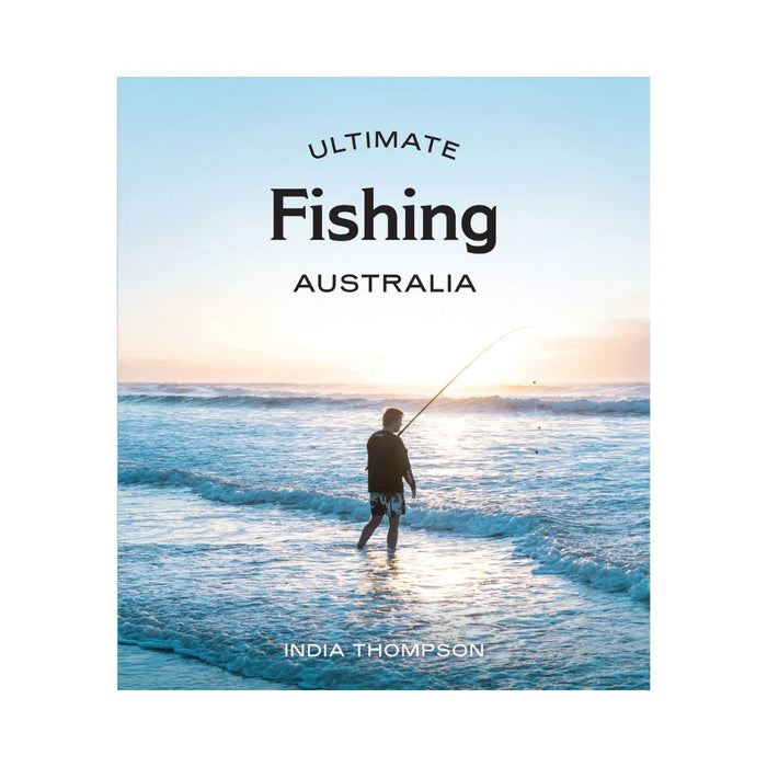 Ultimate Fishing Australia
