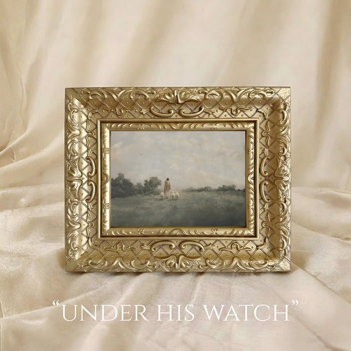 Under His Watch