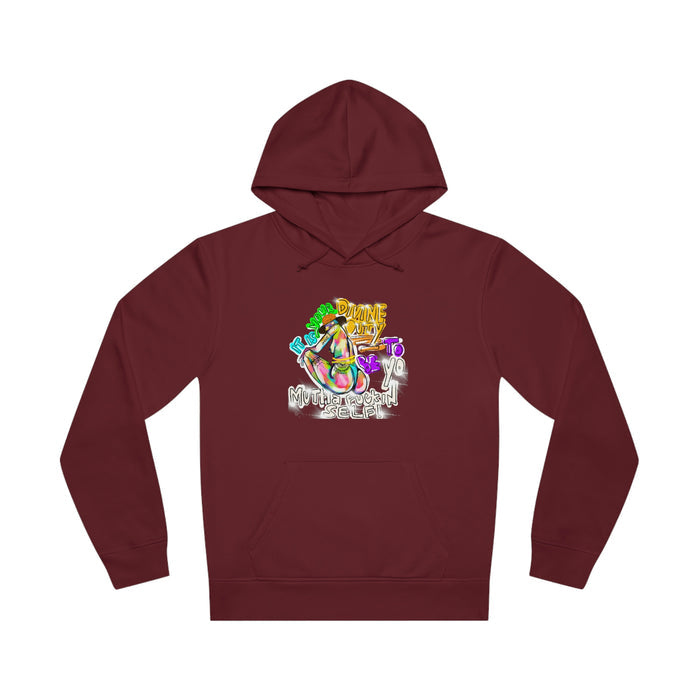 Burgundy / XS
