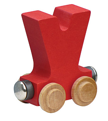 V - Name Train