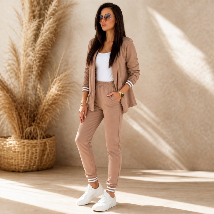 Khaki / S