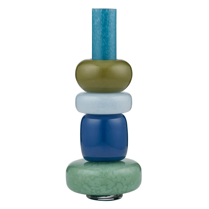Veneto Glass Vase