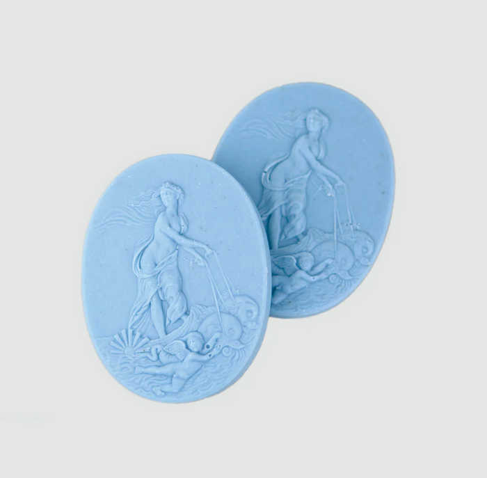 Venus Intaglio Soap Collection
