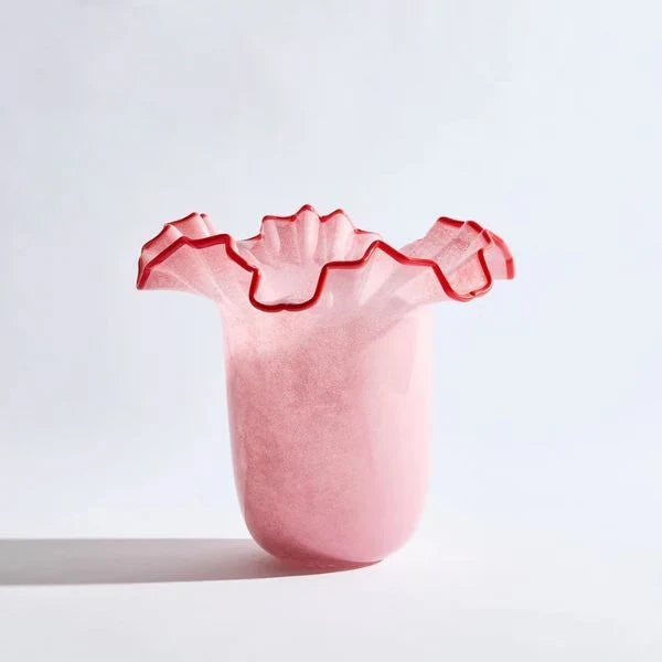 Venus Vase - Pink