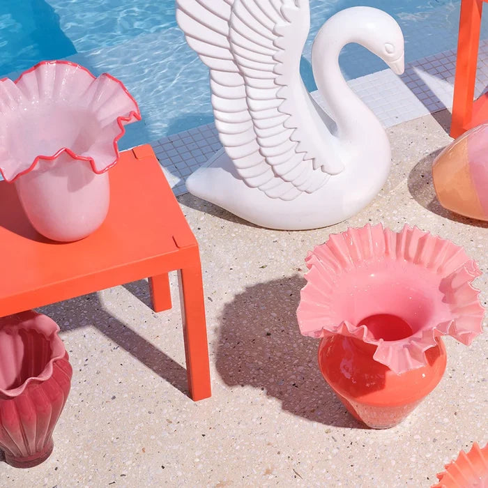 Venus Vase - Pink