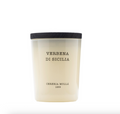 Verbena di Sicilia Candle - mini