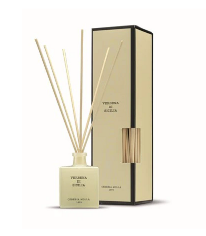 Verbena di Sicilia Diffuser