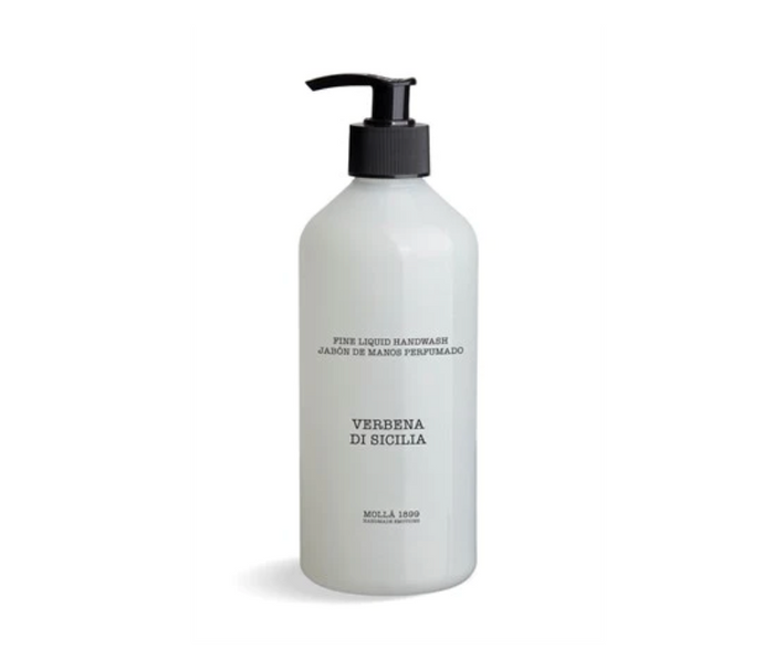 Verbena di Sicilia Hand soap