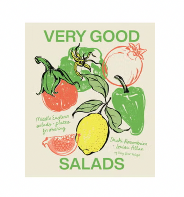 Very Good Salads