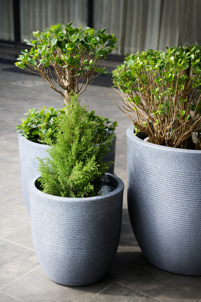 Greenri Vetro indoor & outdoor planter - product view 2