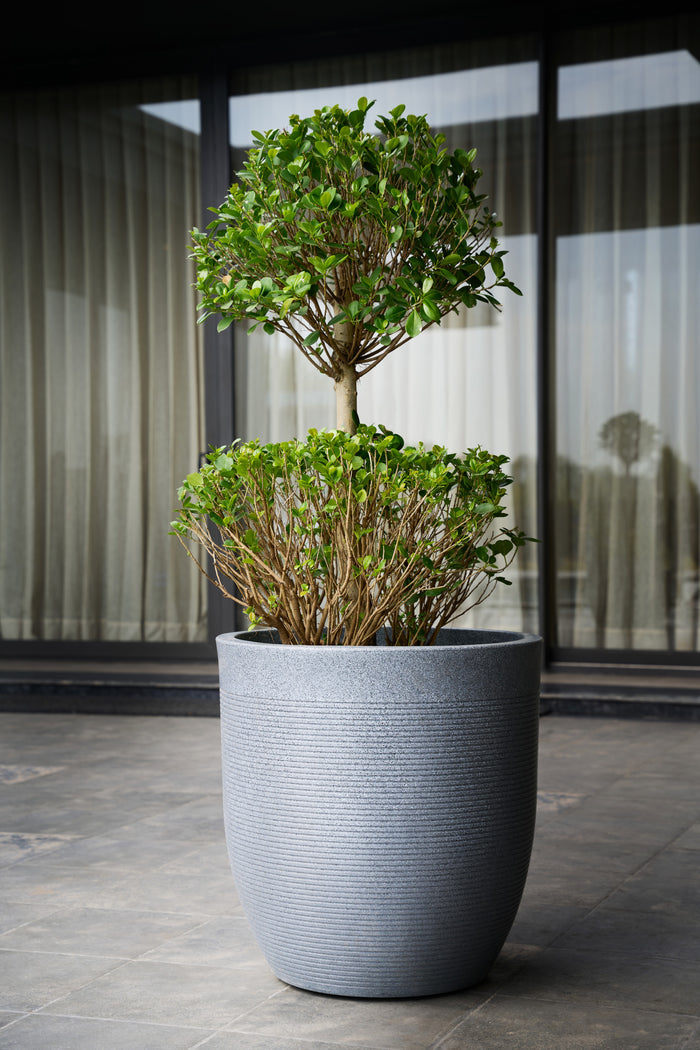 Greenri Vetro indoor & outdoor planter - product view 7