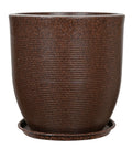 Antique Bronze / 8" x 8"