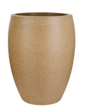 Greenri Vetro Vase decorative tall planter - product view 4