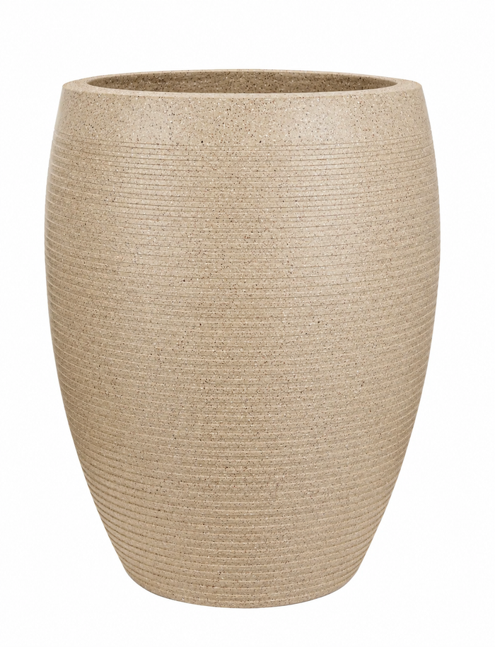 Greenri Vetro Vase decorative tall planter - product view 8