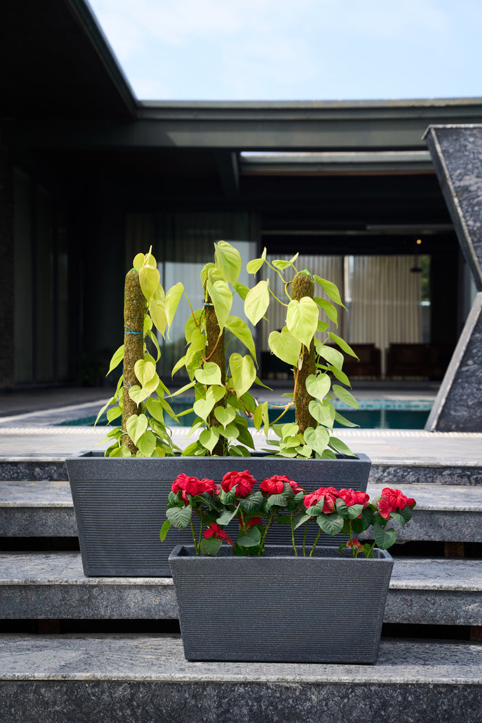 Greenri Vetro Window window planter - product view 3