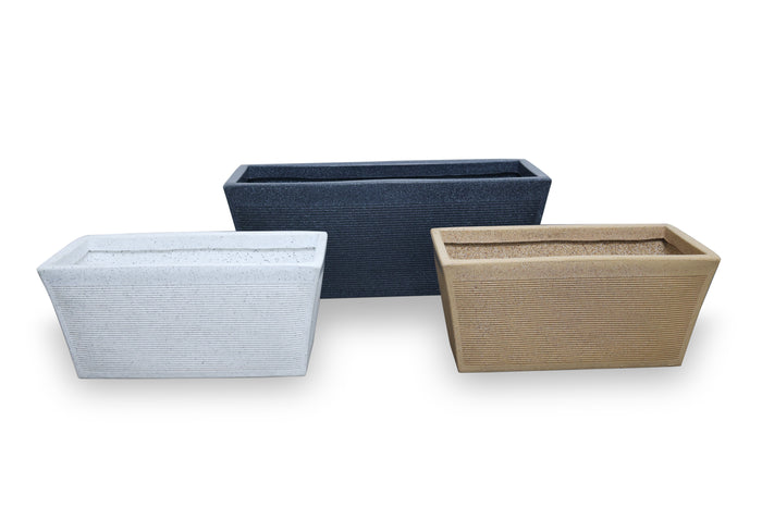 Greenri Vetro Window window planter - product view 7