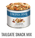 Virginia Diner Tailgate Snack Mix