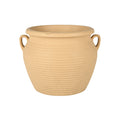 Greenri Vishal Kund large statement planter - product view 1