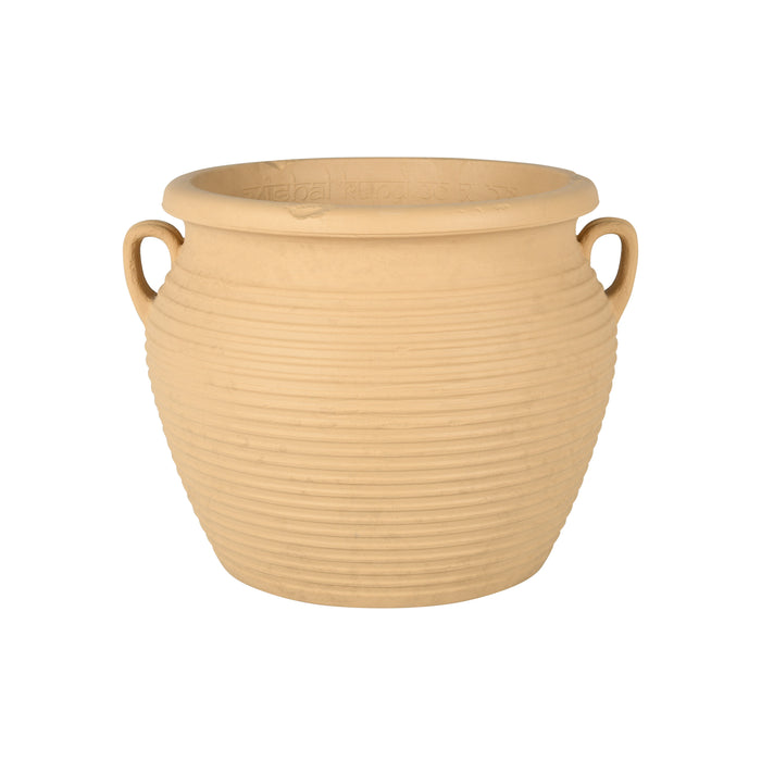 Greenri Vishal Kund large statement planter - product view 1