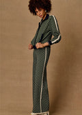 Viva Juniper Knit Pant