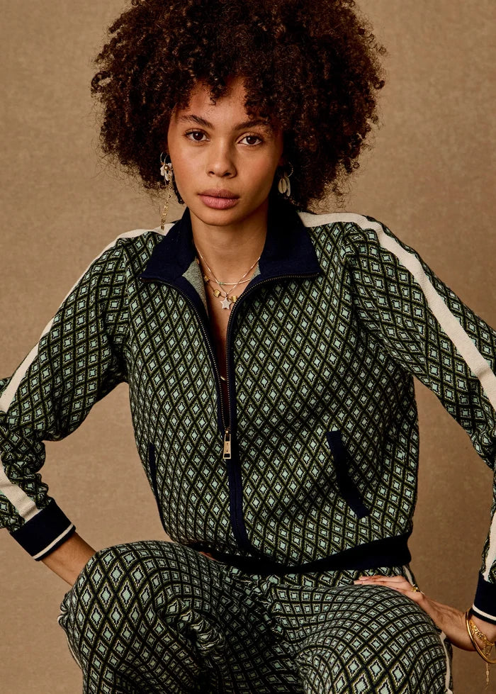 Viva Margot Knit Jacket