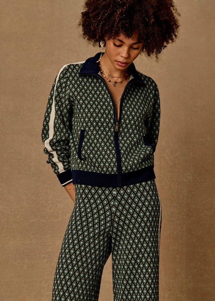 Viva Margot Knit Jacket