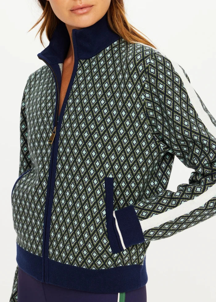 Viva Margot Knit Jacket