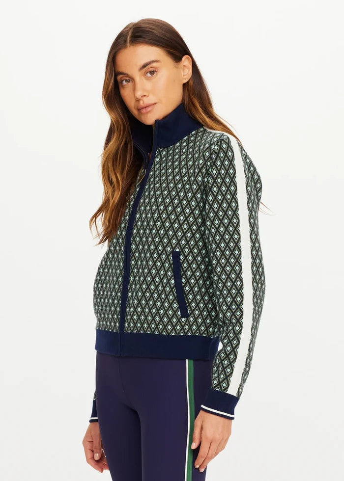 Viva Margot Knit Jacket