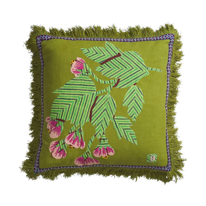 Vivi Applique Cushion