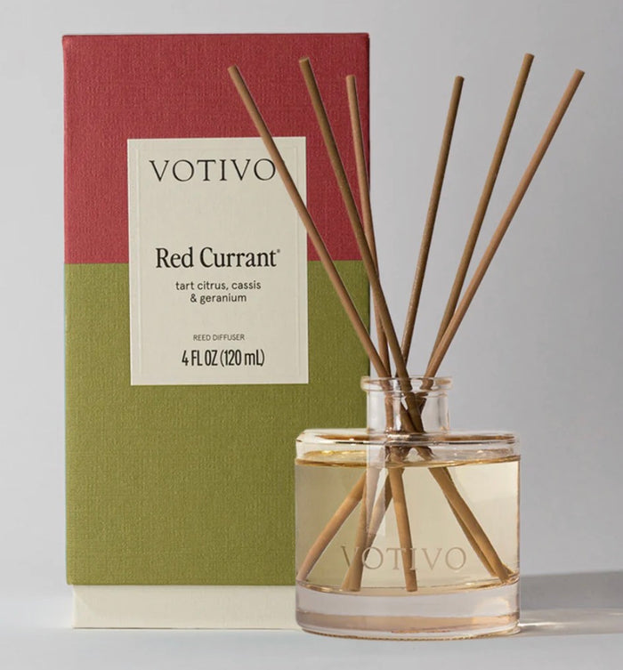 Votivo Red Current