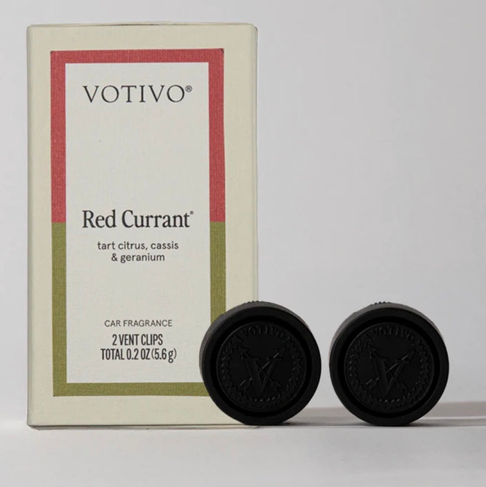 Votivo Red Current