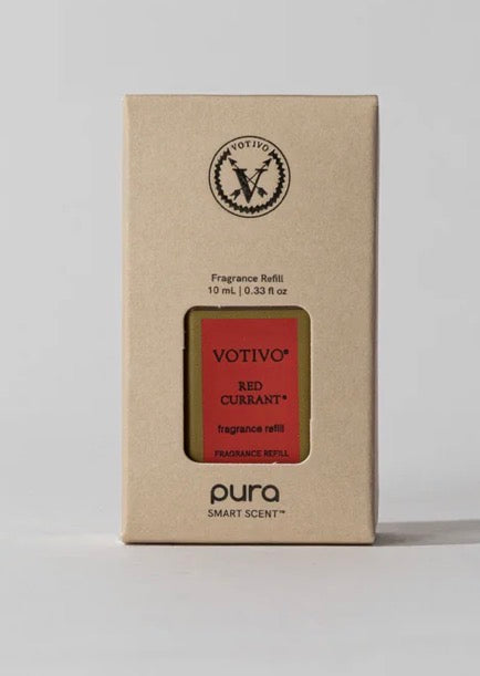 Votivo Red Current