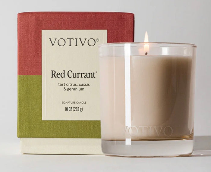 Votivo Red Current