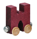W - Name Train