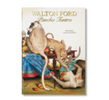 Walton Ford Pancha Tantra