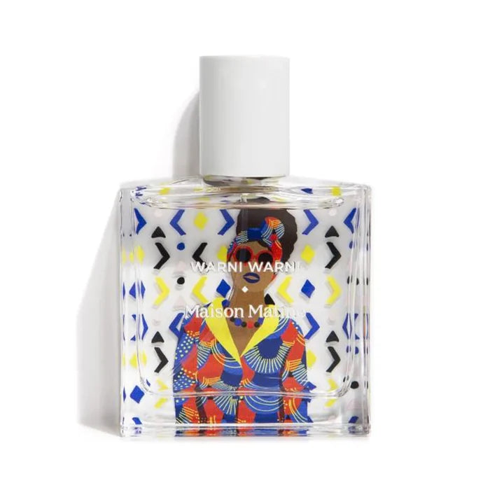 Warni Warni Perfume 50ml