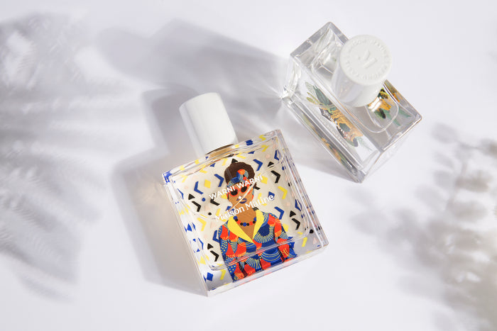 Warni Warni Perfume 50ml
