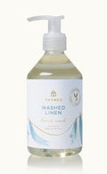 Washed Linen Hand Wash