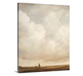 Canvas / 8x10 / Vertical