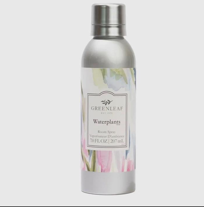 Waterplants Room Spray